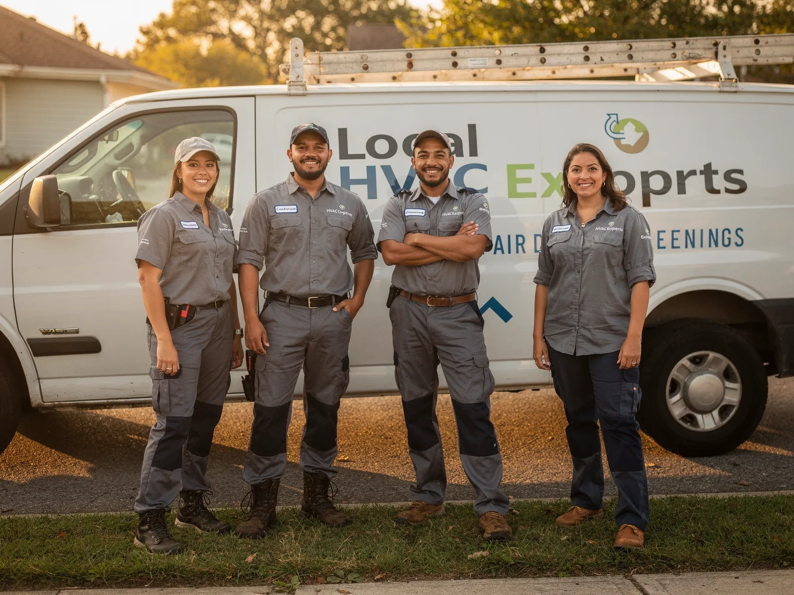 24/7 HVAC Repair & AC Replacement company in Farmington, NM
