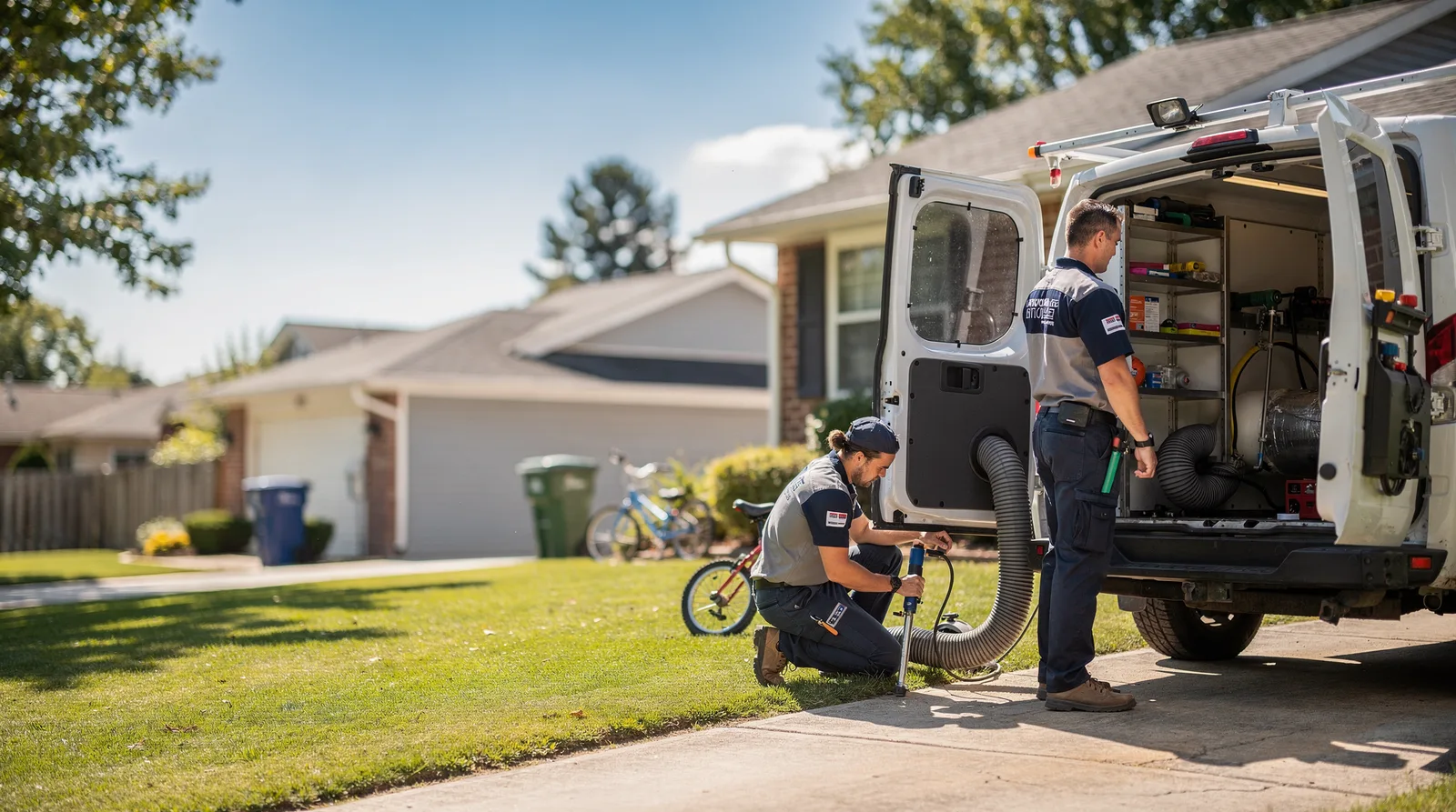 24/7 HVAC Repair & AC Replacement in Farmington, NM near me